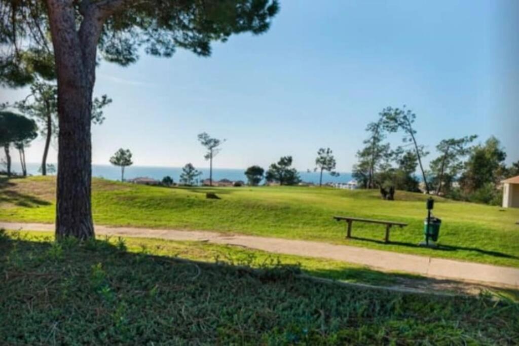 Palo Verde-Golf-Playa-Islantilla Bagian luar foto