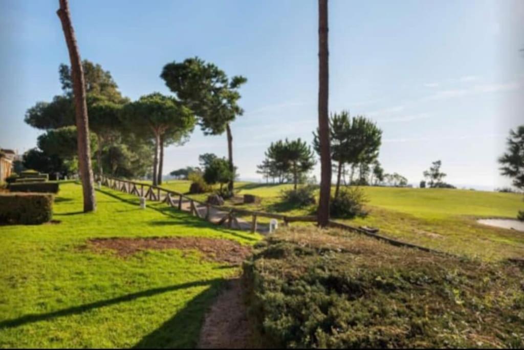 Palo Verde-Golf-Playa-Islantilla Bagian luar foto