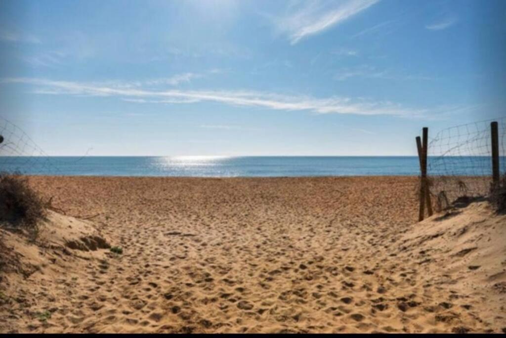 Palo Verde-Golf-Playa-Islantilla Bagian luar foto