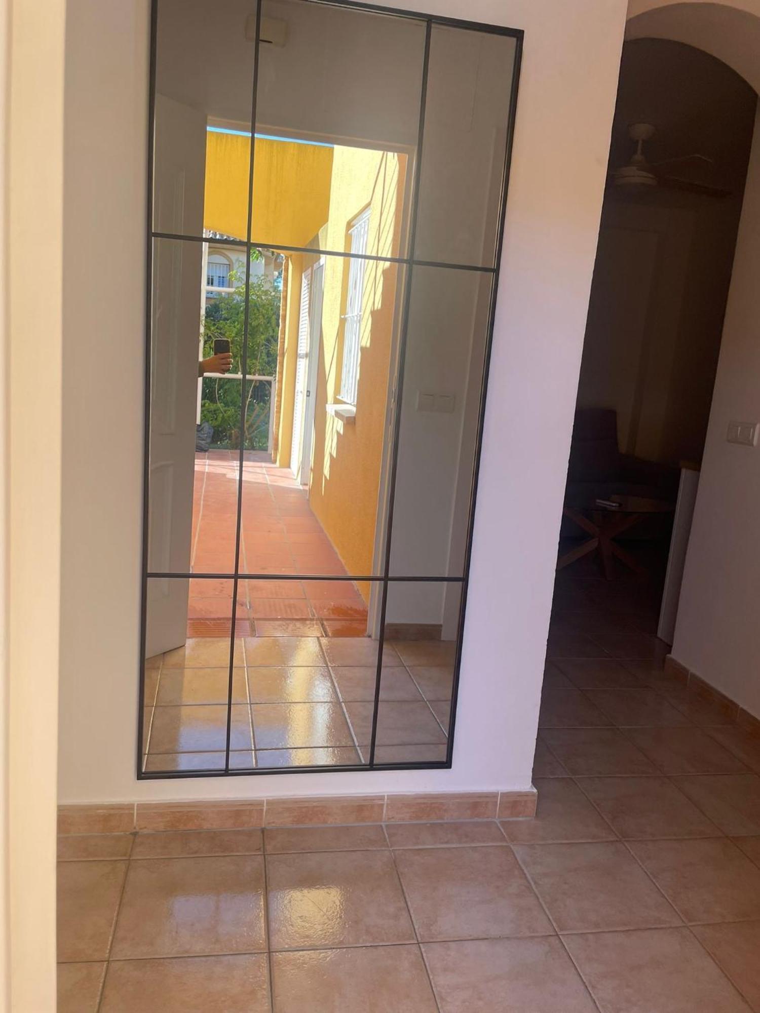 Palo Verde-Golf-Playa-Islantilla Bagian luar foto